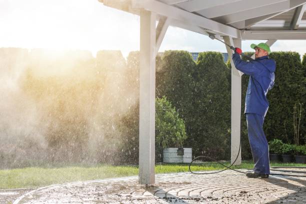 Best Graffiti Removal  in Marvin, NC